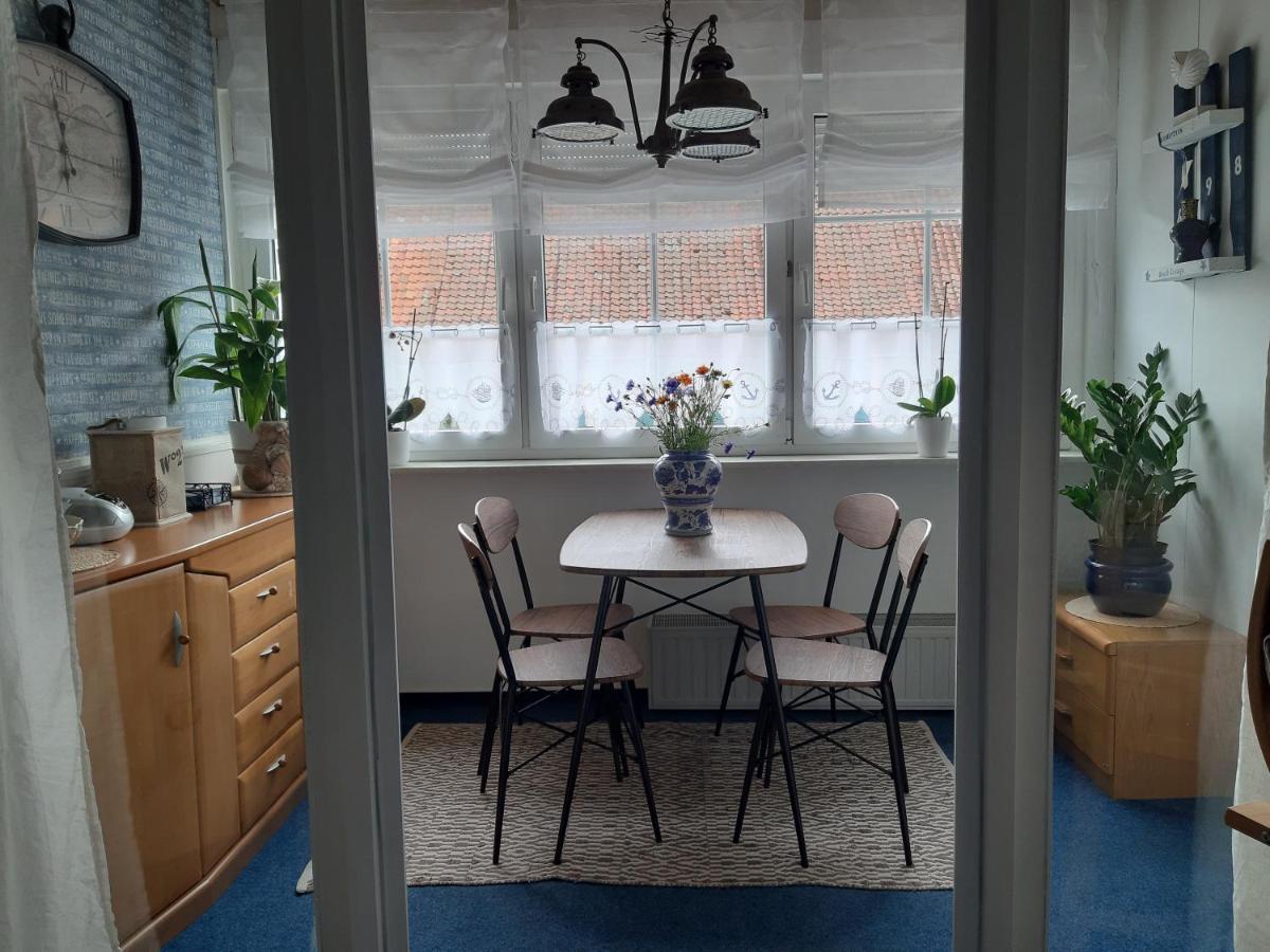 Sonniges Apartment Altenbrak Eksteriør bilde