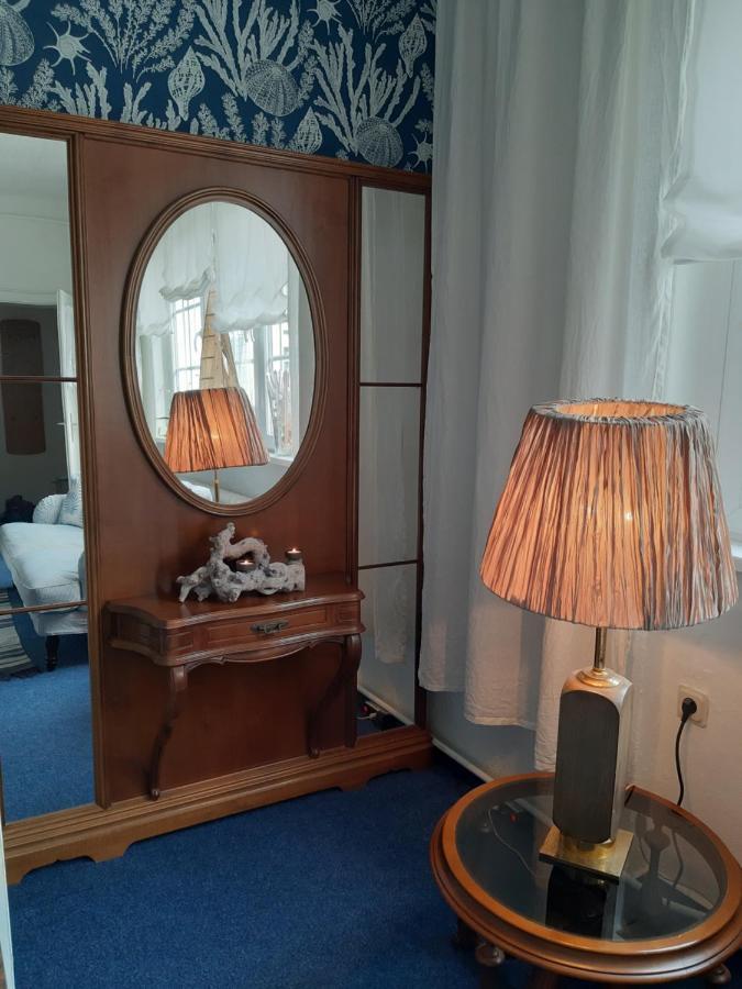 Sonniges Apartment Altenbrak Eksteriør bilde