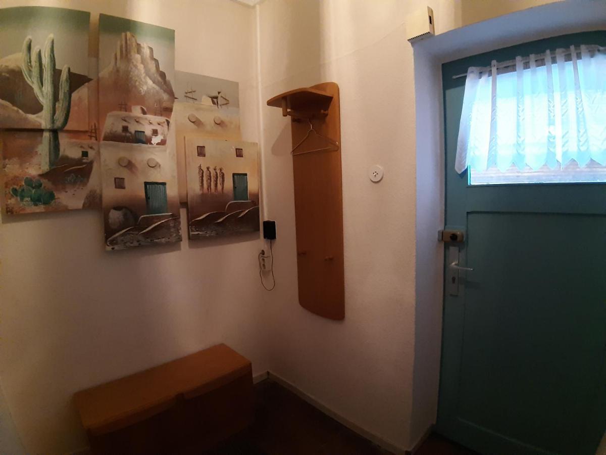 Sonniges Apartment Altenbrak Eksteriør bilde